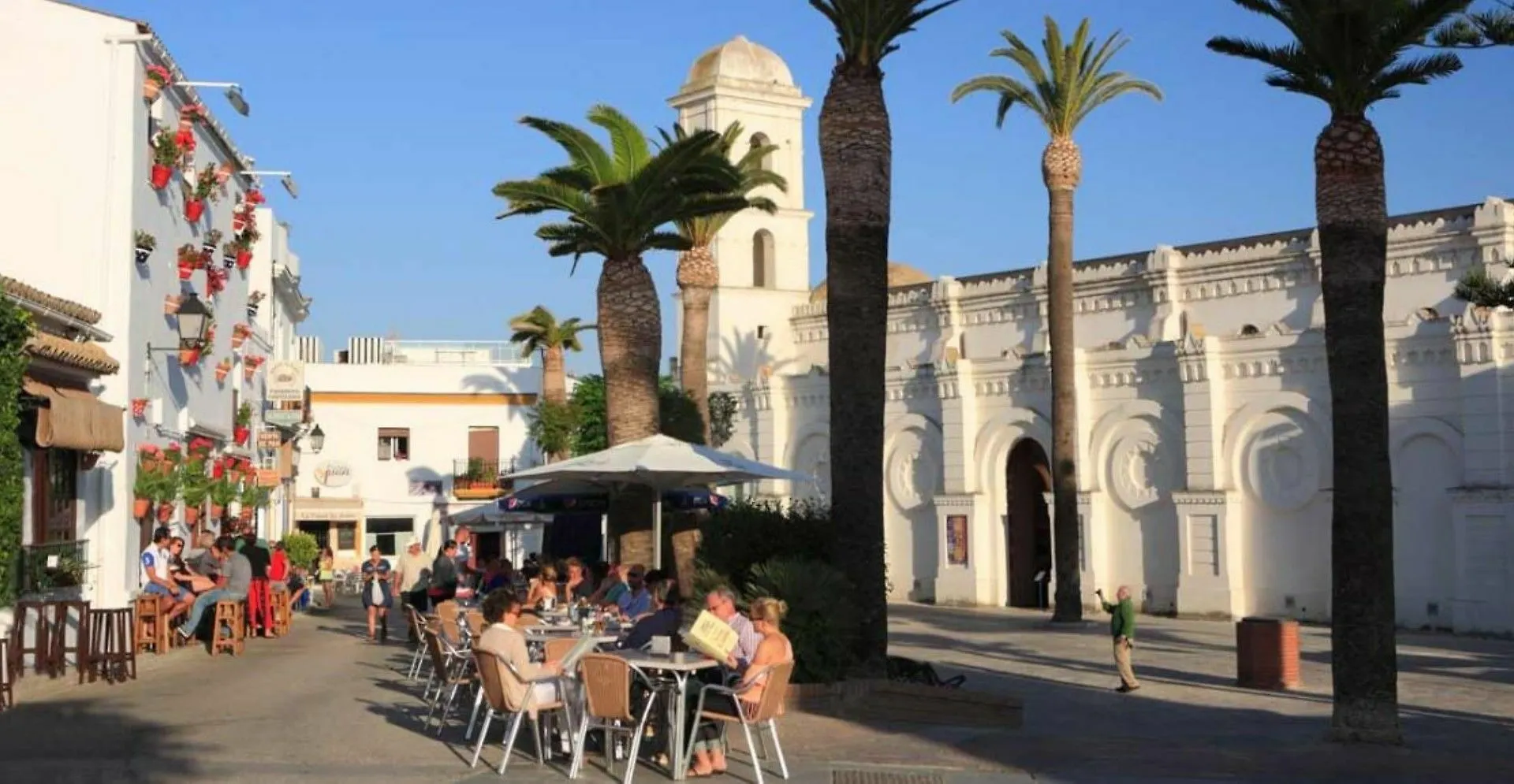 Conil De La Frontera 100451 2 Bedroom Holiday Home By Mo Rentals Apartment Conil De La Frontera