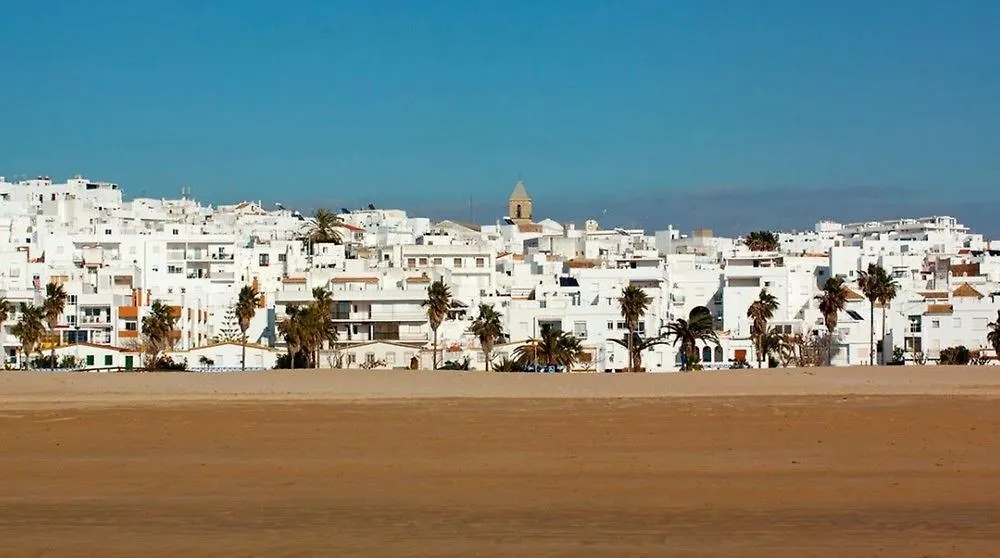 Apartment Conil De La Frontera 100451 2 Bedroom Holiday Home By Mo Rentals