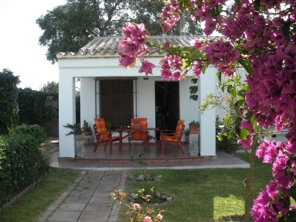 Apartment Conil De La Frontera 100451 2 Bedroom Holiday Home By Mo Rentals Spain